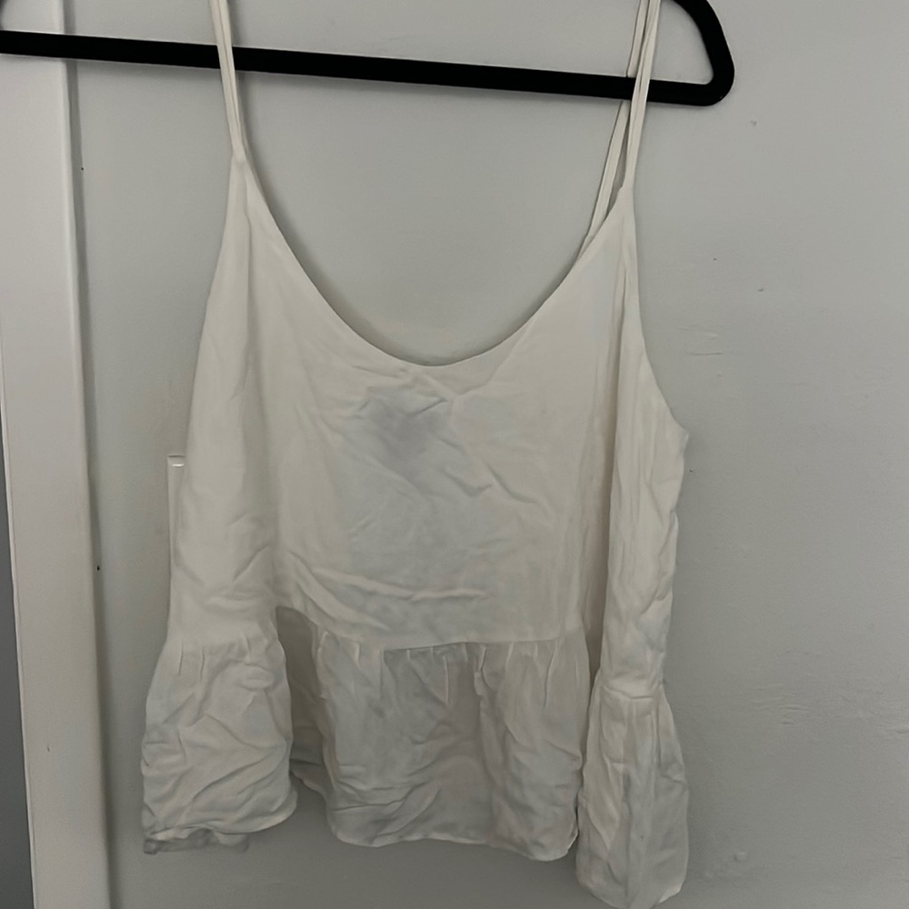 Top shop blouse